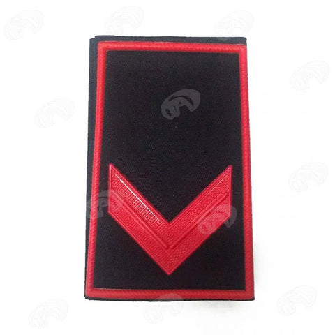 tubolari Carabiniere Scelto