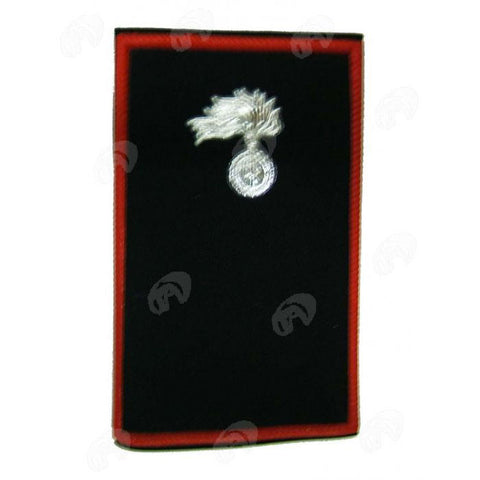 tubolari Carabiniere