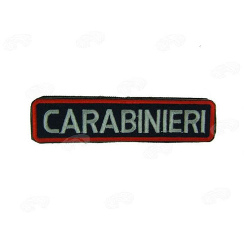 toppa Carabinieri