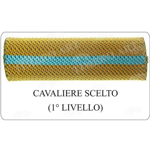 nastrino Cavaliere Scelto
