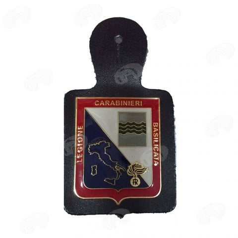 pendif Legione Basilicata