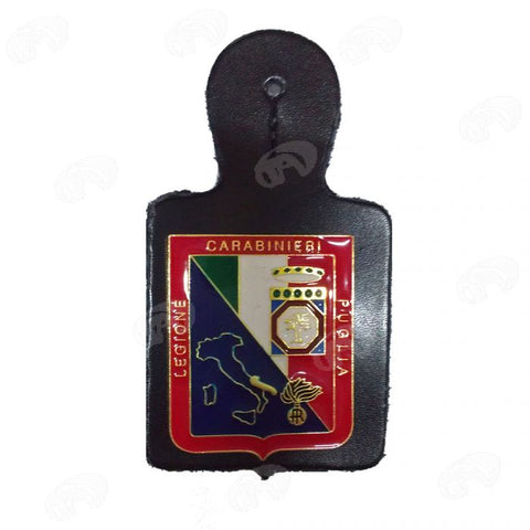 pendif Legione Puglia