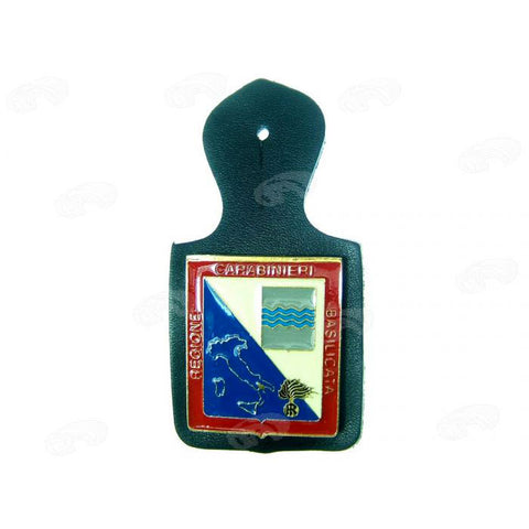 pendif CC. Regione Basilicata