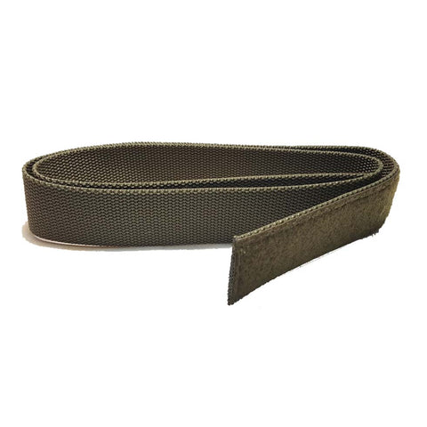 Cintura in Cordura a Velcro