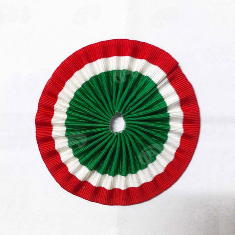 Coccarda Tricolore
