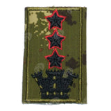 tubolare Colonnello Comandante