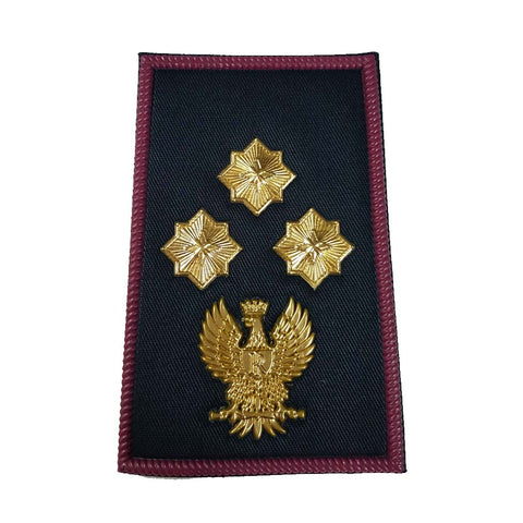 tubolari Commissario