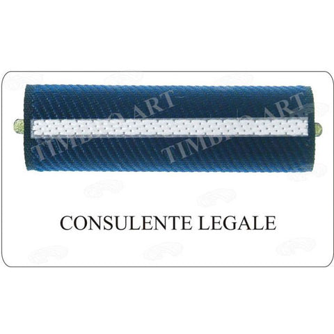 nastrino Consulente Legale