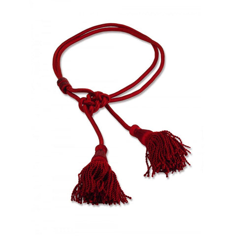 Cordoniere per Cancelliere