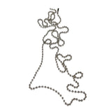 Catenella Porta Fregio da Collo