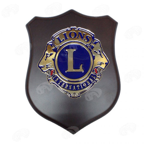 crest Lions International