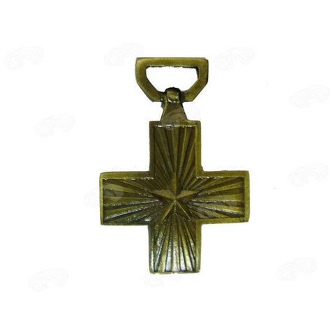 medaglia Croce Merito di Guerra