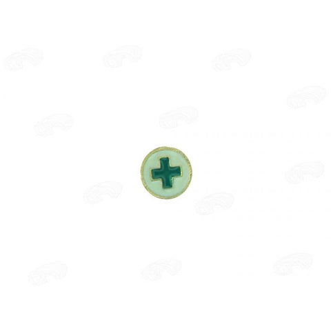Decorazione Nastrini Ufficiale Farmacisti