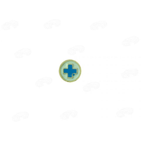 Decorazione Nastrini Ufficiale Veterinari