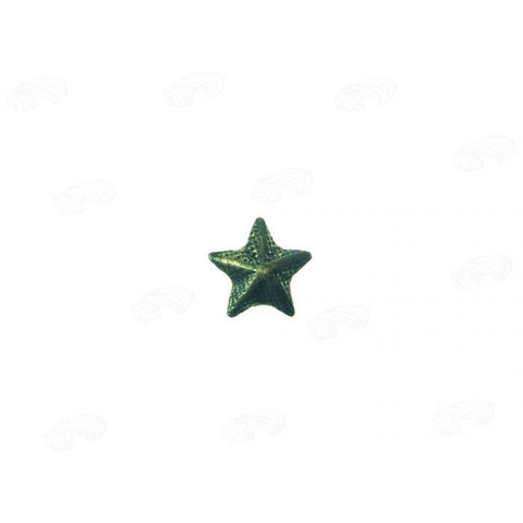 Decorazione Nastrini Stella