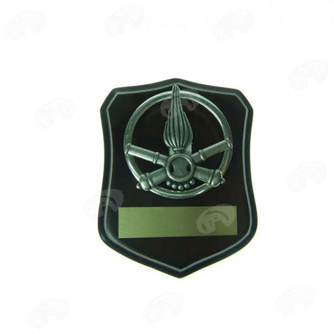 Mini Crest Artiglieria Pesante