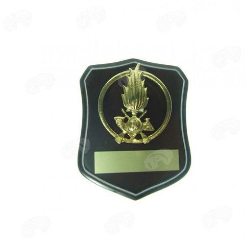 Mini Crest Guardia di Finanza