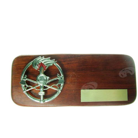 Astuccio Portapenne Genio Guastatori