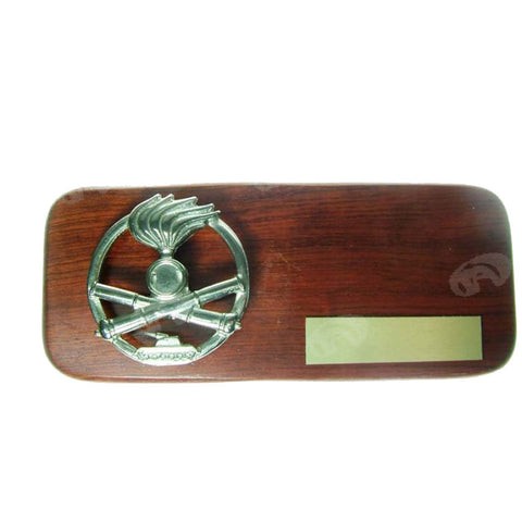 Astuccio Portapenne Artiglieria Semovente