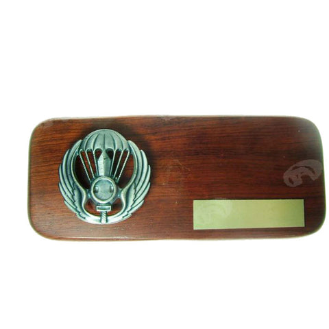 Astuccio Portapenne Paracadutisti