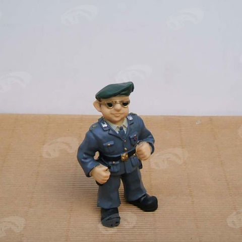 Statuina Guardia di Finanza