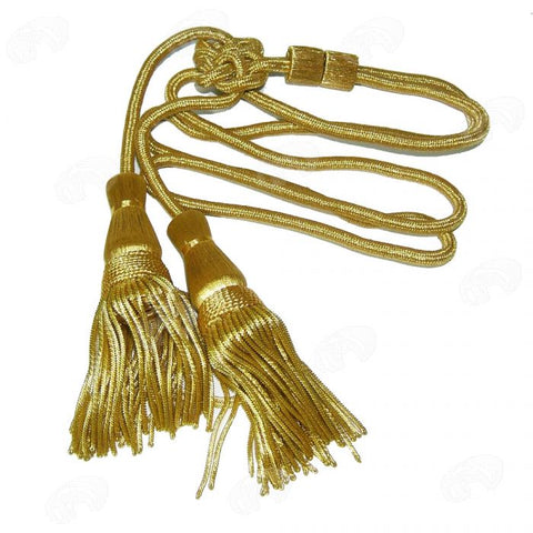 Cordoniere per Magistrato Cassazionista