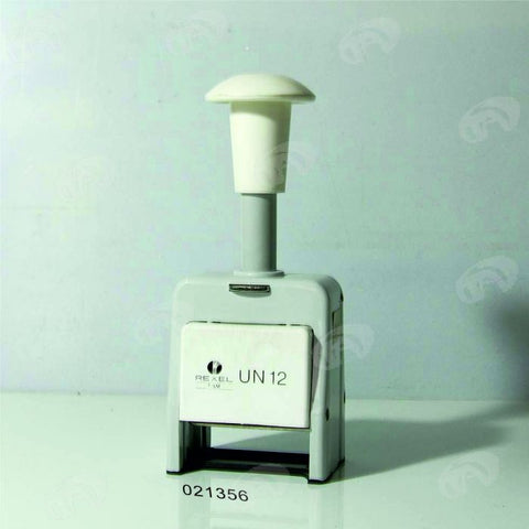 Numeratore Automatico