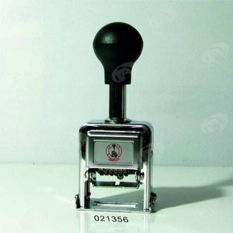 Numeratore Automatico