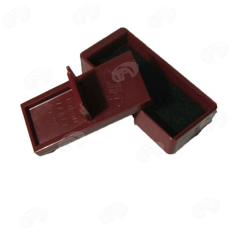 Timbro Tascabile manuale