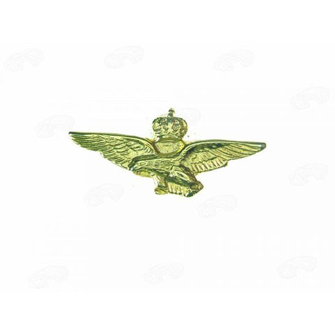 spilla Pilota Militare