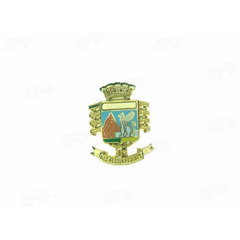 spilla Araldica Guardia di Finanza