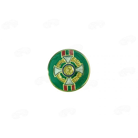 spilla Cavaliere della Repubblica