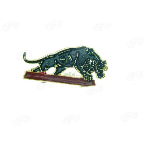 spilla Pantera La Volante