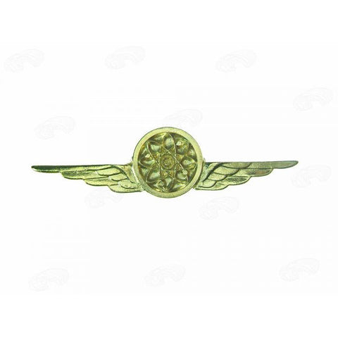 Distintivo Brevetto Chimica