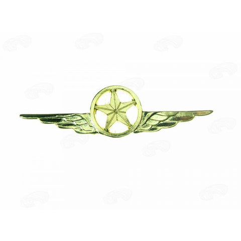 Brevetto Commissariato