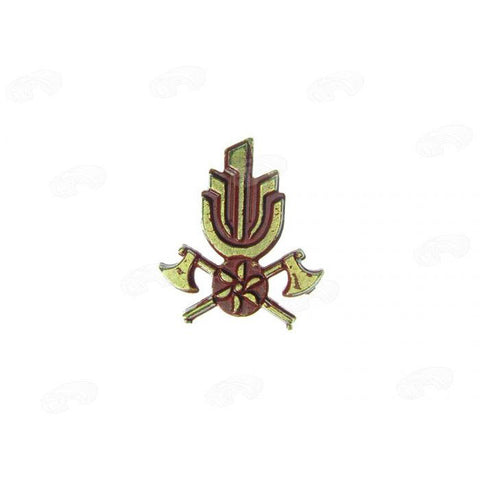 spilla Vigili del Fuoco