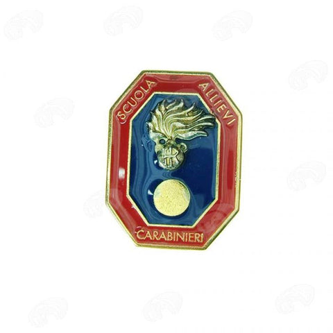 spilla Scuola Allievi CC.
