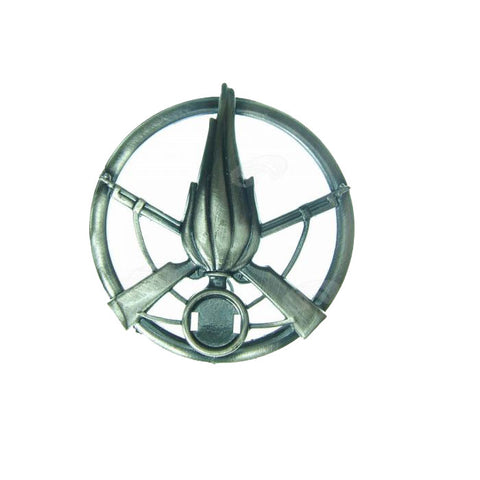 fregio basco Fanteria