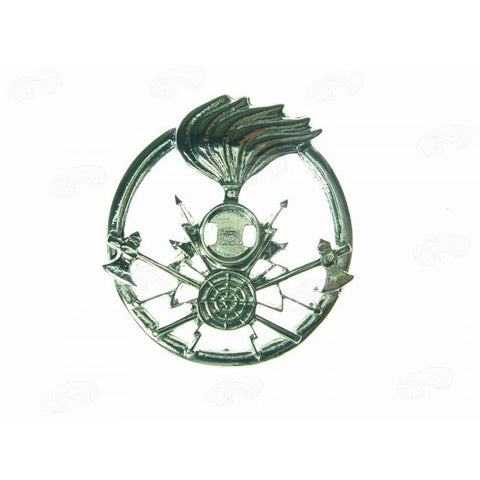 fregio basco Trasmissioni