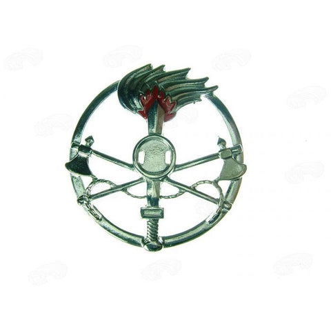 fregio basco Genio Guastatore