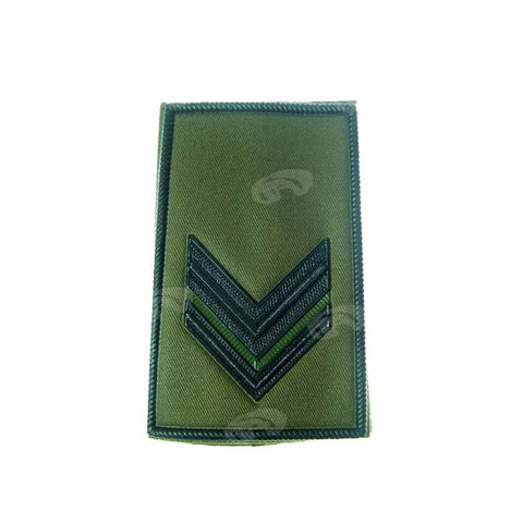 tubolari Caporale (Vfp)