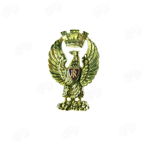 Fregio in Metallo Polizia di Stato