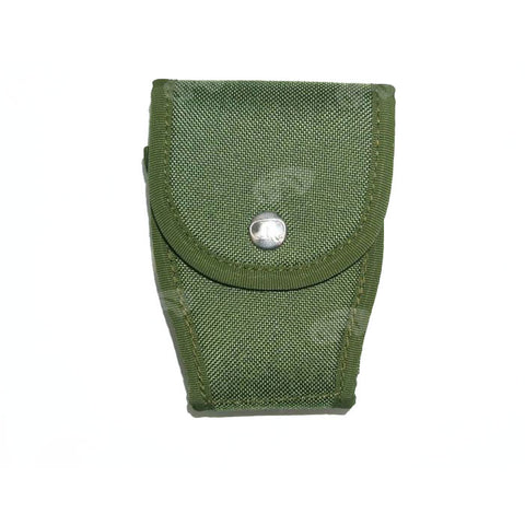 Porta Manette Cordura