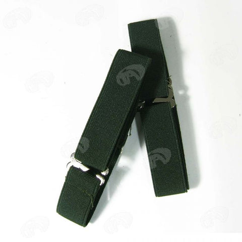 Elastico per Pantaloni verde militare