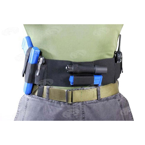 Fondina Elastica Pistola