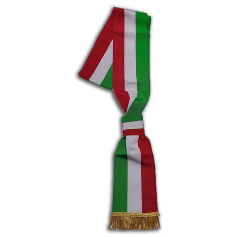 Fascia Giudice Popolare