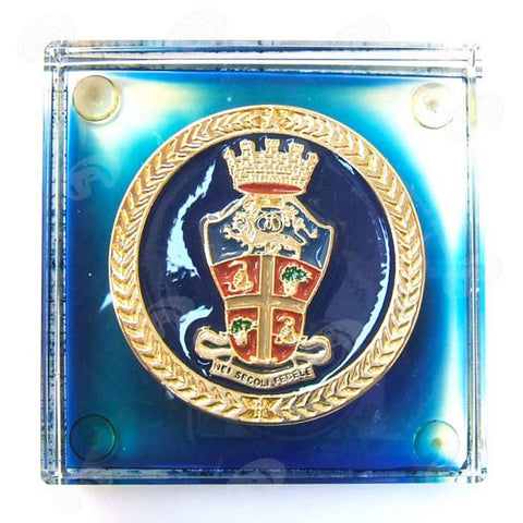 Fermacarte Carabinieri