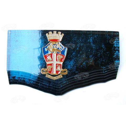 Fermacarte Carabinieri