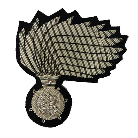 Fiamma CC. Qualifica Speciale