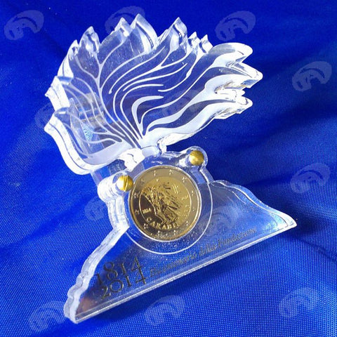 Moneta Bicentenario Carabinieri